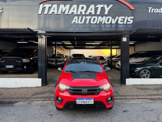 FIAT MOBI 1.0 EVO FLEX TREKKING MANUAL FIAT MOBI 1.0 EVO FLEX TREKKING MANUAL